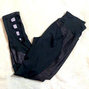 BCBGMAXAZRIA leggings